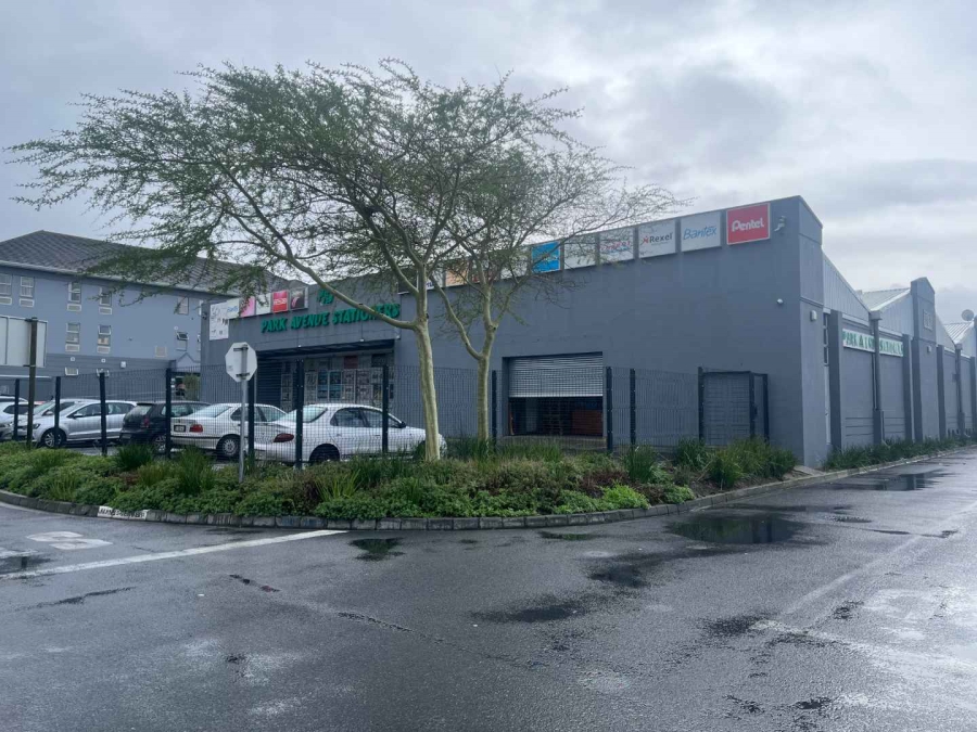 Commercial Property for Sale in N1 City Western Cape
